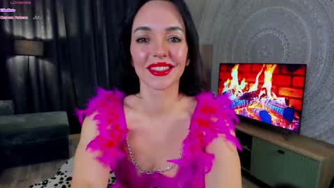Hi Im Shanita or Mistress  online show from 30, 4, 2026