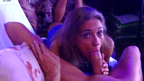 ShanNikki420 online show from 7, 3, 2026