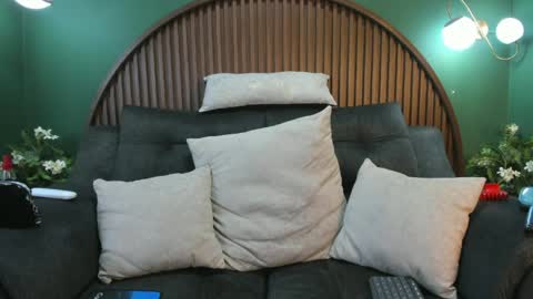 shannel__queen online show from 30, 5, 2026