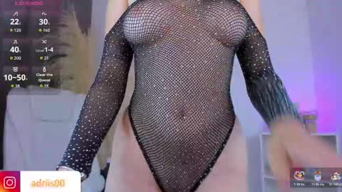 Snapshot of shannel_moss__ chatting on 14, 1, 2026 online show from 14, 1, 2026