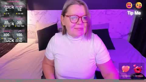 Shannon online show from 1, 11, 2025