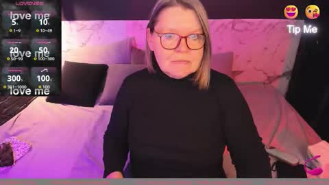 Shannon online show from 27, 11, 2025