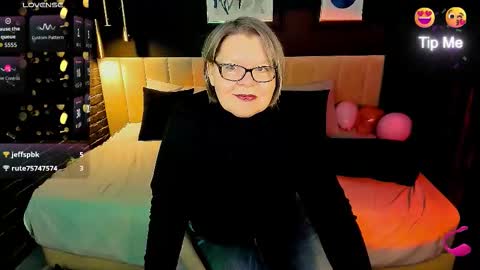 Shannon online show from 18, 2, 2026