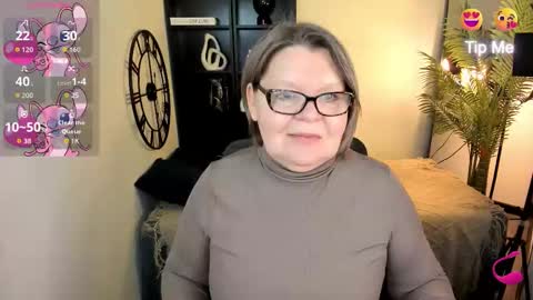 Shannon online show from 3, 3, 2026