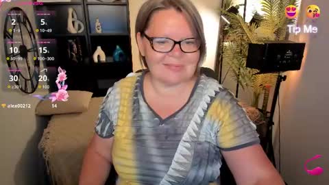 Shannon online show from 12, 7, 2026