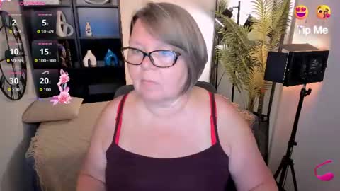 Shannon online show from 13, 7, 2026