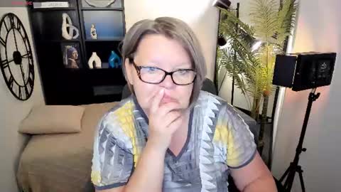 Shannon online show from 18, 7, 2026