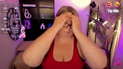 Shannon online show from 29, 7, 2026