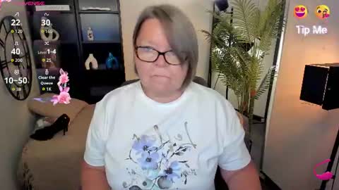 Shannon online show from 5, 8, 2026