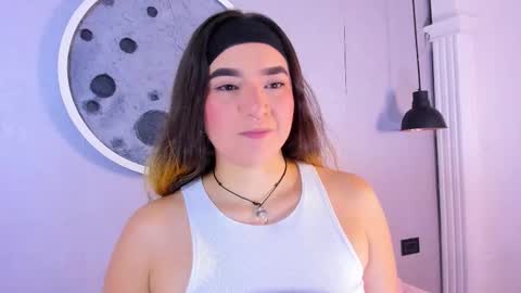 Shanntal  online show from 6, 1, 2026