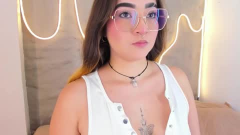 Shanntal  online show from 26, 2, 2026