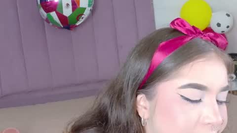Snapshot of shanntal__ chatting on 24, 6, 2026 Shanntal online show from 24, 6, 2026