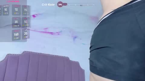 Snapshot of shanntal__ chatting on 27, 7, 2026 Shanntal online show from 27, 7, 2026