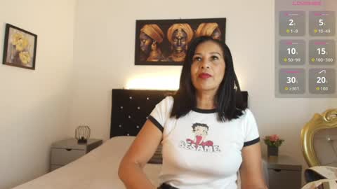  Shanon  online show from 29, 4, 2026