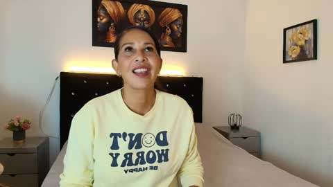  Shanon  online show from 5, 6, 2026