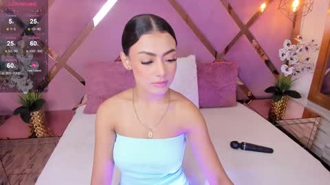 SHANON online show from 24, 2, 2025