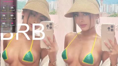 SHANON online show from 24, 2, 2025