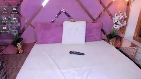 SHANON online show from 28, 2, 2025