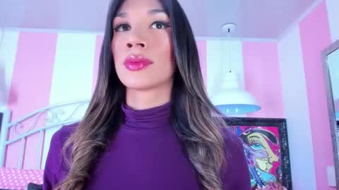 shantal_ferrer3 online show from 30, 9, 2025