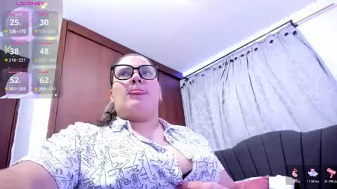 S H A N T A L  S M I T H online show from 14, 3, 2026