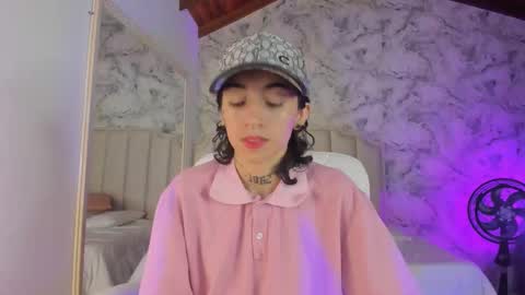 Shantal online show from 16, 11, 2025