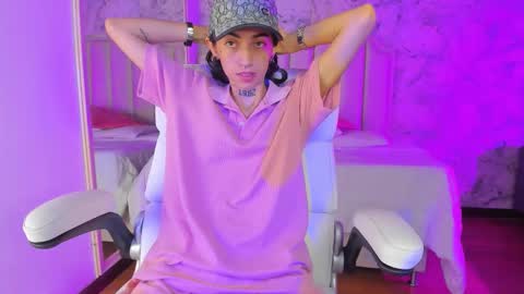 Shantal online show from 29, 11, 2025