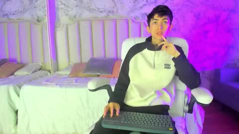 Shantal online show from 16, 1, 2026