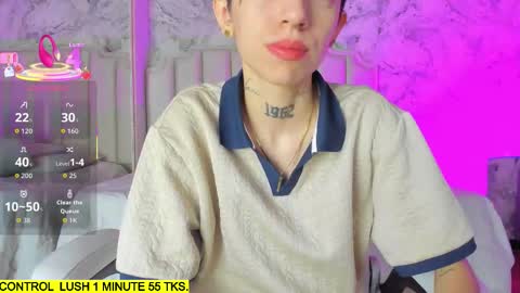 Shantal online show from 23, 2, 2026