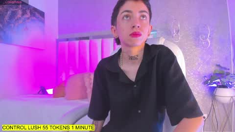 Shantal online show from 29, 4, 2026