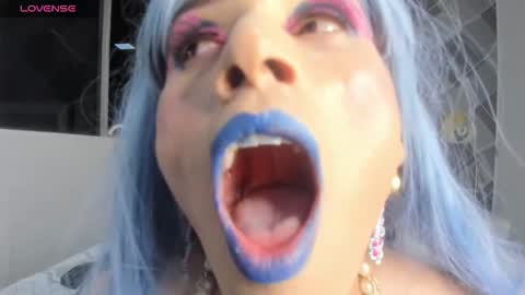 Snapshot of shantala_nastasiia chatting on 8, 3, 2026 shantala nastasiia online show from 8, 3, 2026