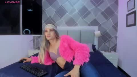 shantala nastasiia online show from 10, 5, 2026