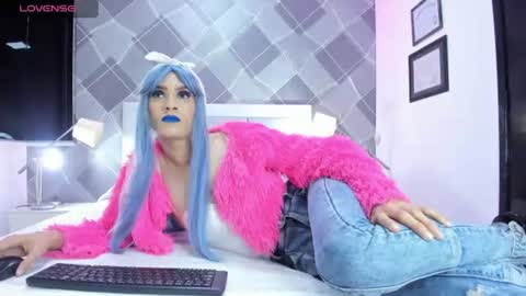 shantala nastasiia online show from 5, 7, 2026