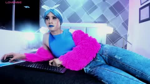 shantala nastasiia online show from 12, 7, 2026