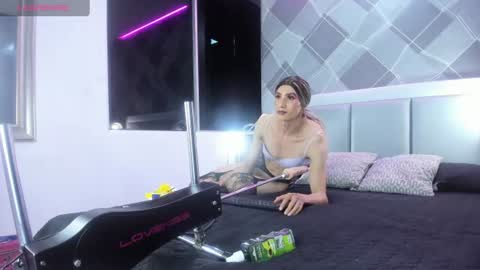 shantala nastasiia online show from 13, 7, 2026