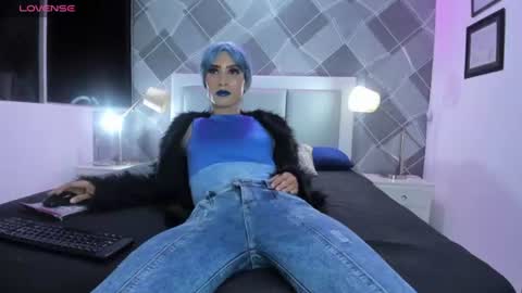 shantala nastasiia online show from 19, 7, 2026