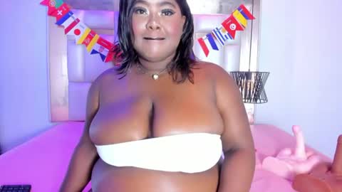 Shantal online show from 16, 6, 2026