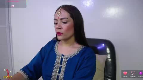 shantalakrishaa online show from 30, 4, 2026