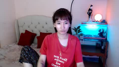 SHANTA FOX  s online show from 9, 12, 2024