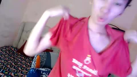 SHANTA FOX  s online show from 31, 10, 2025