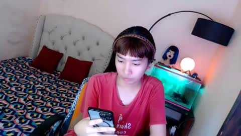 SHANTA FOX  s online show from 11, 11, 2025