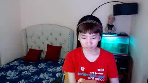 SHANTA FOX  s online show from 16, 2, 2026