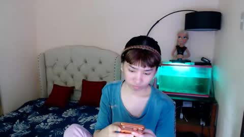 SHANTA FOX  s online show from 23, 2, 2026