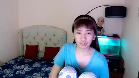 SHANTA FOX  s online show from 9, 3, 2026