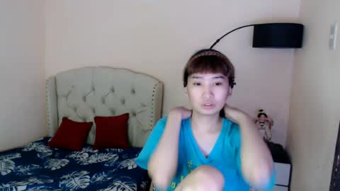 SHANTA FOX  s online show from 5, 7, 2026