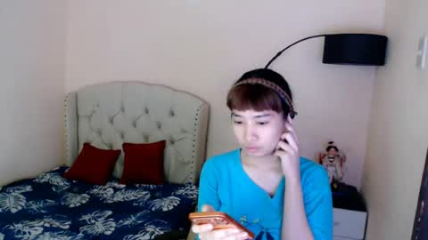 SHANTA FOX  s online show from 6, 7, 2026