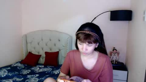 SHANTA FOX  s online show from 12, 7, 2026