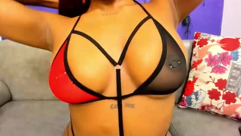 Shantal online show from 14, 2, 2025