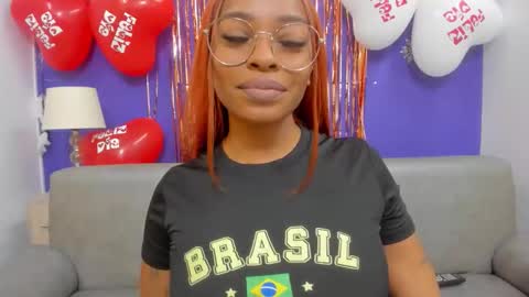 Shantal online show from 13, 2, 2026