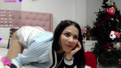Snapshot of shantalkimberly chatting on 6, 12, 2024 maria online show from 6, 12, 2024