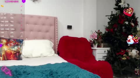 Snapshot of shantalkimberly chatting on 6, 12, 2024 maria online show from 6, 12, 2024